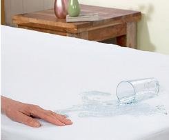 Malika Накладка на комод Мембрана-Microfibre 70х55 см.