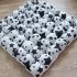 Коврик Бомбон для вигвама Black Stars, Арт. vv020240