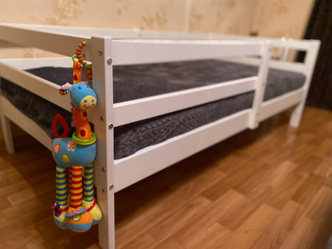 Кроватка подростковая Malika Junior 160х80