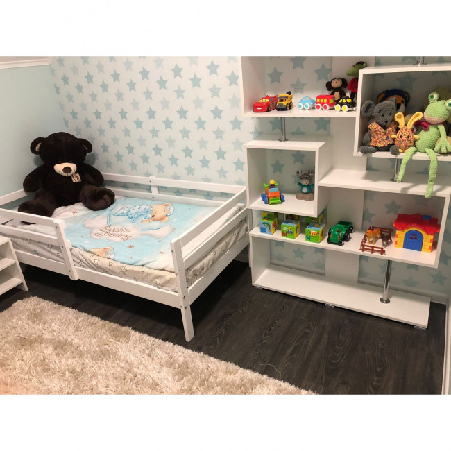 Кроватка подростковая Malika Junior 160х80