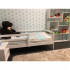 Кроватка подростковая Malika Junior 160х80